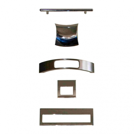 Handles type set 1