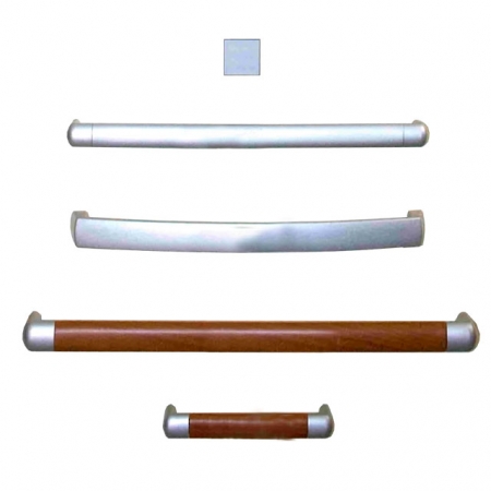 Handles type set 3